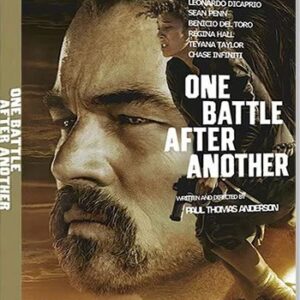 One Battle After Another (1-Disc DVD)