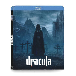 Dracula (2026) (1-Disc Blu-ray)