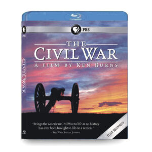 The Civil War (6-Disc Blu-ray Box Set)