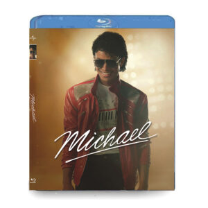 Michael (2026) (1BD) Blu-ray Movie
