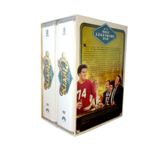 Cheers Seasons 1-11 Complete Series DVD Box Set 45DVD