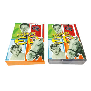 Product Title  Mister Ed Complete Series (22DVD) DVD Box Set