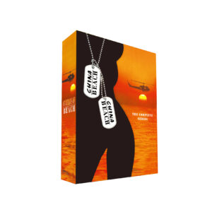 China Beach: The Complete Series DVD Box Set (21-Disc)