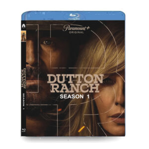 Dutton Ranch Season 1 (2BD) Blu-ray Box Set