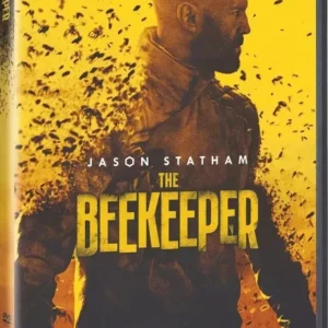 The Beekeeper DVD Box Set (1-Disc)