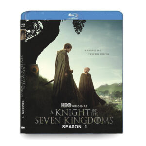 A Knight of the Seven Kingdoms: The Hedge Knight Season 1 (2026) (2BD)