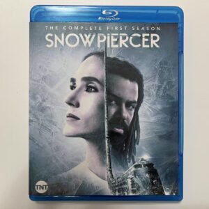 Snowpiercer Season 1 Blu-ray Box Set (2 Discs)