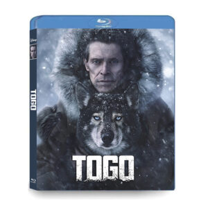Togo (2019) Blu-ray (1-Disc Set)