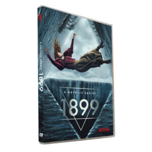 1899 (2022) Complete Series (2DVD)