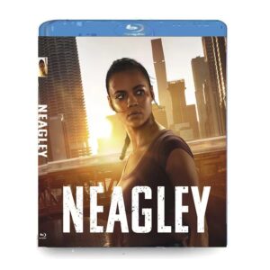 Neagley Season 1 Blu-ray Box Set (2BD)