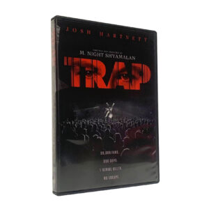 Trap (1DISC) DVD Box Set