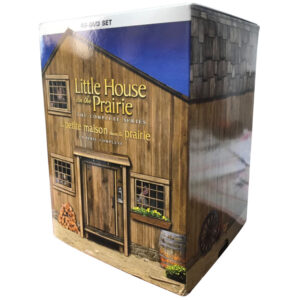 Little House on the Prairie Complete Series (48-Disc) DVD
