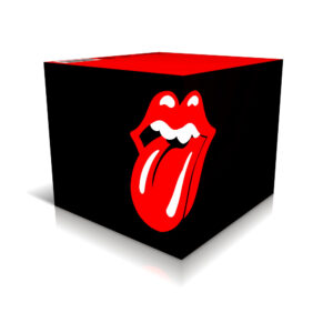 The Rolling Stones 14CD Box Set
