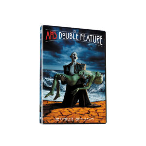 American Horror Story: Double Feature Season 10 DVD Box Set (3-Disc)