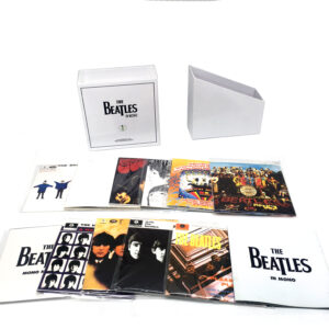 The Beatles 13CD Box Set