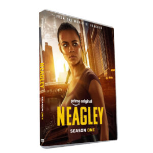 Neagley Season 1 (2-Disc) DVD