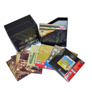 Led Zeppelin 12CD Box Set