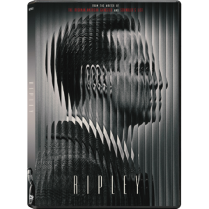 Ripley Season 1 DVD Box Set (3-Disc)