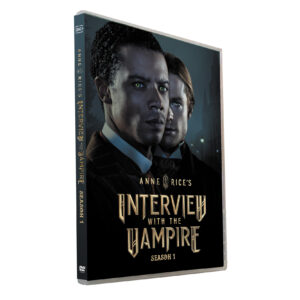 Interview with the Vampire Season 1 DVD Box Set (2-Disc)