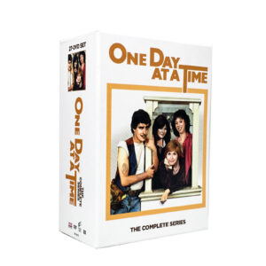 One Day at a Time The Complete Series Seasons 1-9 DVD Box Set (27-Disc)