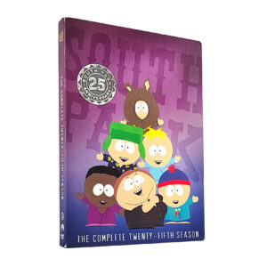 The Complete Twenty-Third Season (1-Disc) DVD Box Set