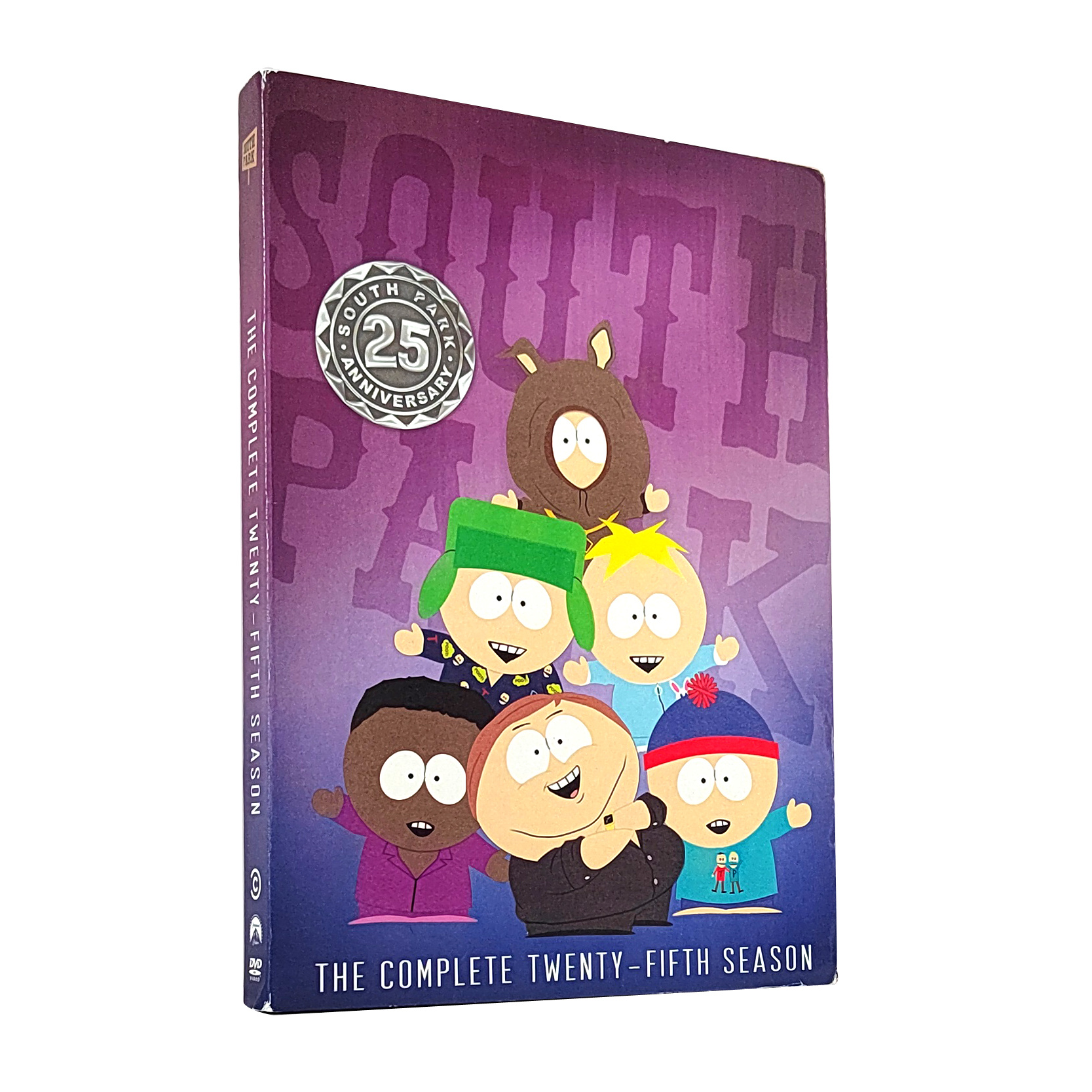 The Complete Twenty-Third Season (1-Disc) DVD Box Set